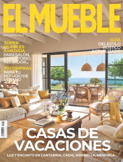 El Mueble (Spaans)