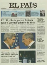 El Pais Domingo (Spaans) 1