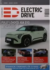 Electric Drive (Duits) 1