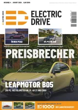 Electric Drive (Duits) 1