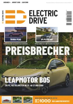 Electric Drive (Duits)