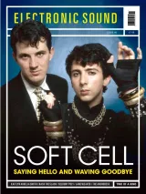 Electronic Sound Magazine 1