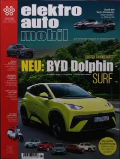 Elektroautomobil (Duits)
