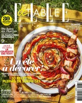 ELLE à table (Frans) 1