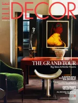 ELLE DECOR Magazine 1