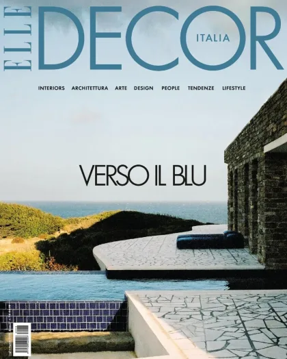 Elle Decor (Italiaans)