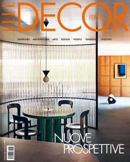 Elle Decor (Italiaans)