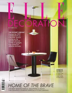 ELLE Decoration (UK) Magazine