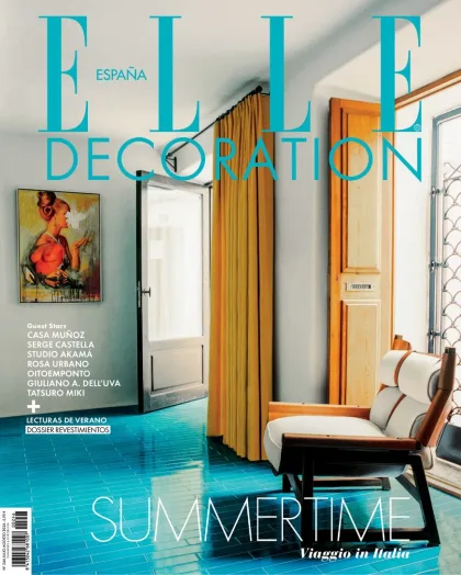 Elle Decoration (Spaans)
