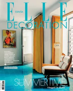 Elle Decoration (Spaans)