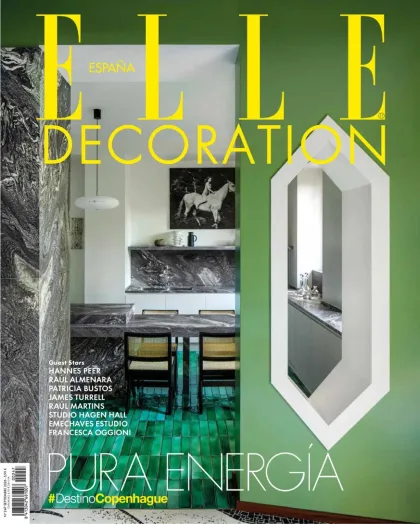 Elle Decoration (Spaans)