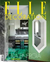 Elle Decoration (Spaans) 1