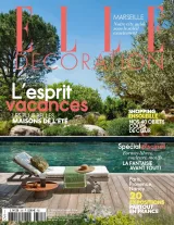 Elle Decoration (Frans) 1