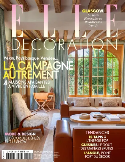 Elle Decoration (Frans)