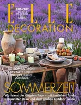 Elle Decoration (Duits) 1