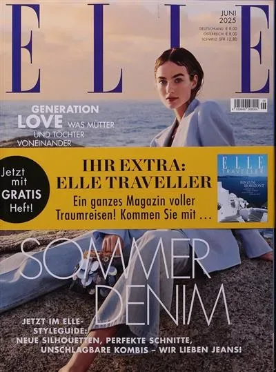 Elle (Duits)