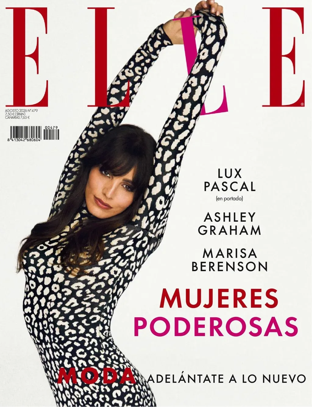 Elle (Spaans)