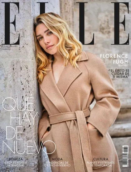 Elle (Spaans)