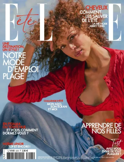 Elle (Frans)