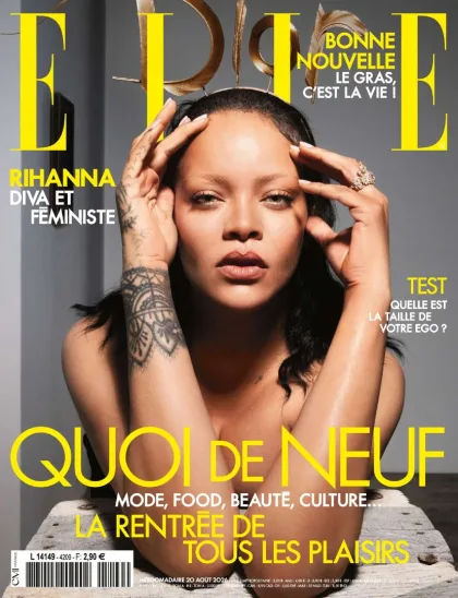 Elle (Frans)