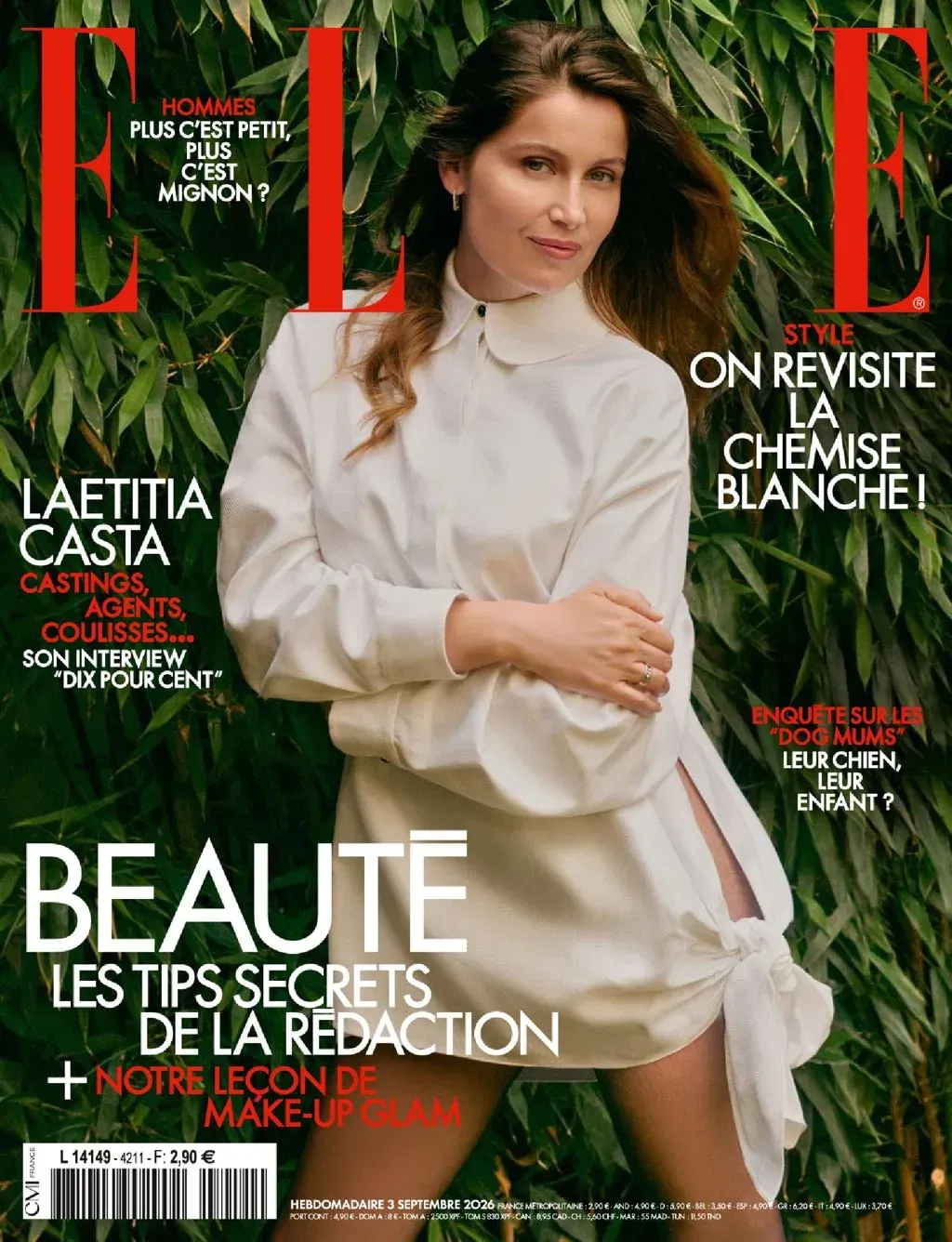 Elle (Frans)