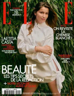 Elle (Frans)