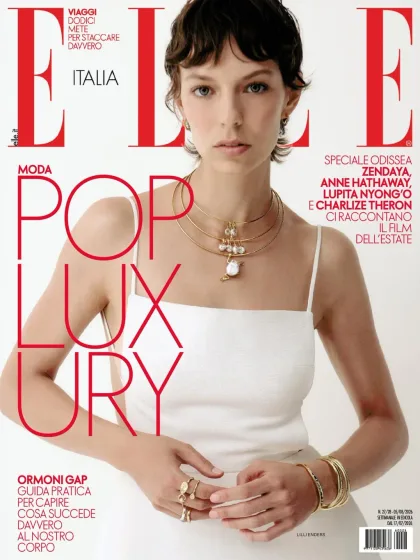 Elle (Italiaans)