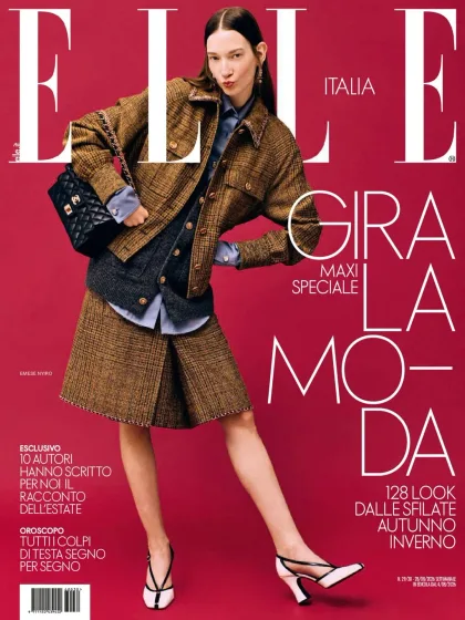 Elle (Italiaans)