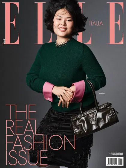 Elle (Italiaans)