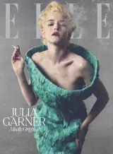 ELLE (USA) Magazine 1