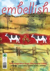 Embellish Magazine 1