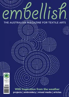 Embellish Magazine
