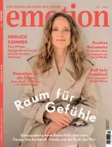 Emotion (Duits) 1
