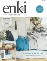 Enki Magazine 1