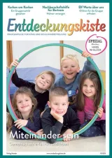 Entdeckungskiste (Duits) 1