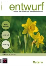Entwurf (Duits) 1