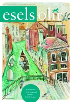 Eselsohr (Duits)