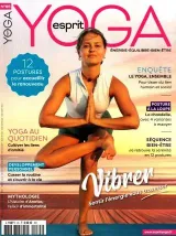 Esprit Yoga (Frans) 1