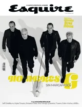Esquire (Spaans) 1
