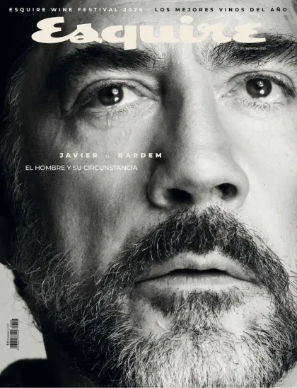 Esquire (Spaans)