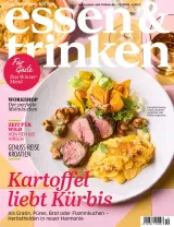 Essen & Trinken (Duits) 1