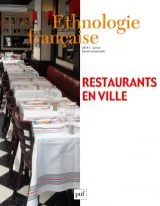 Ethnologie (Frans) 1