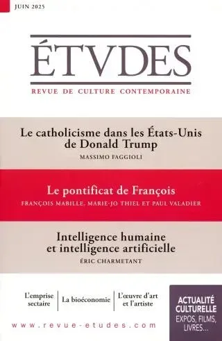 Etudes (Frans)