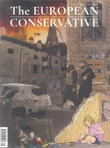 European Conservative Magazine 1