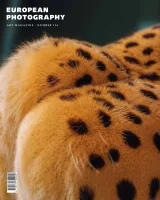 European Photography Magazine (Engelse editie) 1