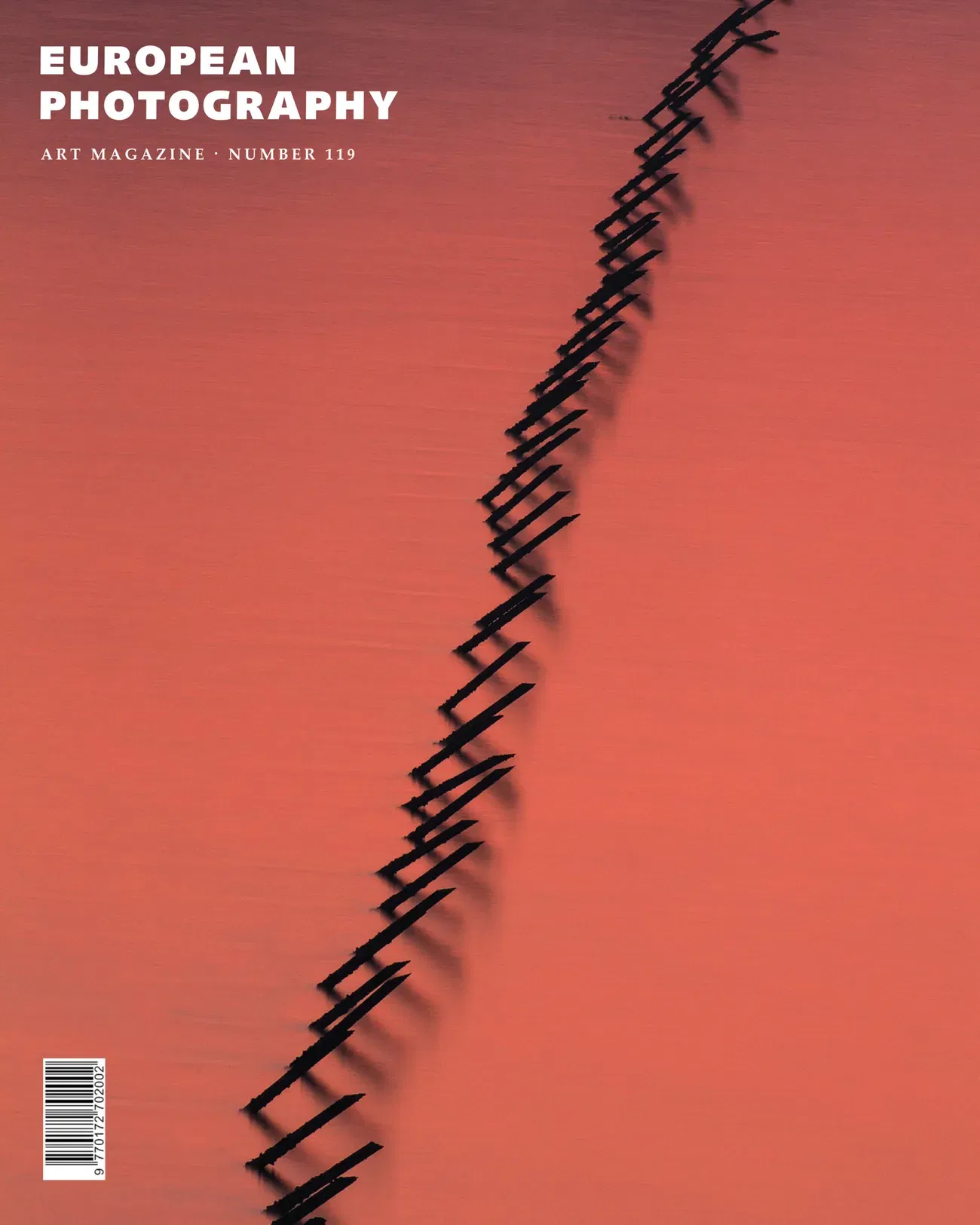 European Photography Magazine (Engelse editie)