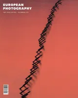 European Photography Magazine (Engelse editie) 1
