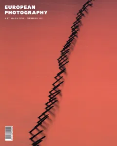 European Photography Magazine (Engelse editie)