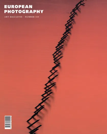 European Photography Magazine (Engelse editie)