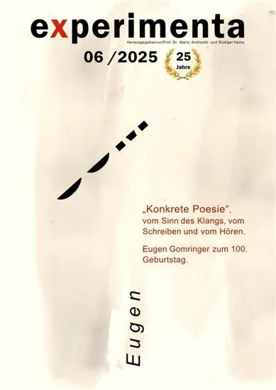 eXperimenta (Duits)